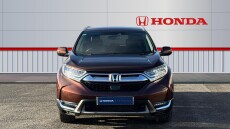 Honda CR-V 1.5 VTEC Turbo SR 5dr Petrol Estate